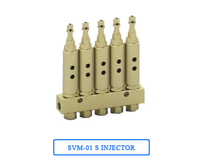 svm 01s injector